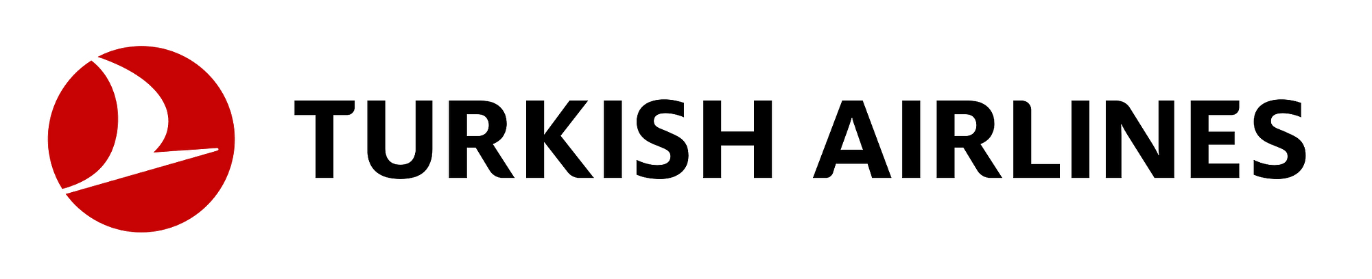 Turkish Airlines Logo
