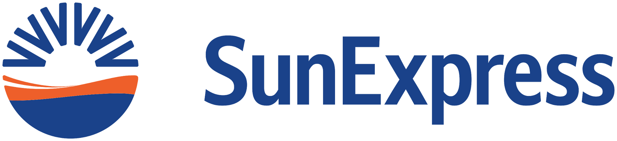 SunExpress Logo