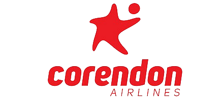 Corendon Airlines Logo