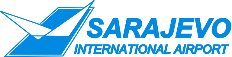 Sarajevo Airport Logo